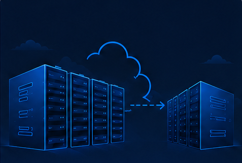 Server Racks