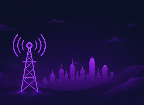 Telecom City
