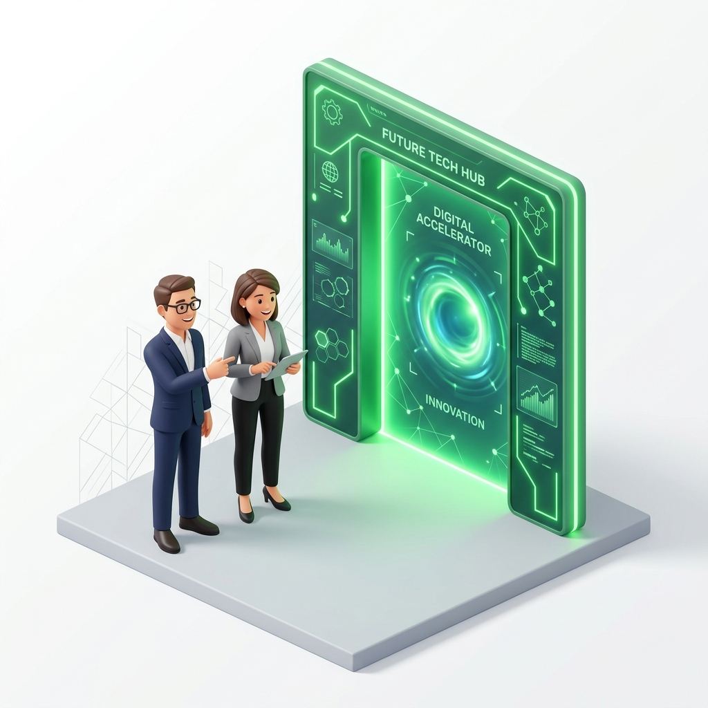 Digital Transformation