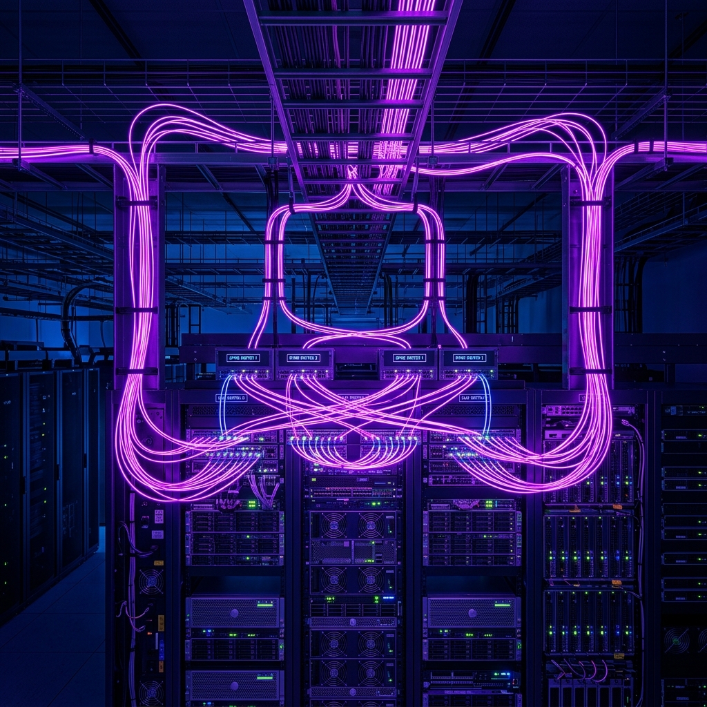 Data Center Interconnect & Migration