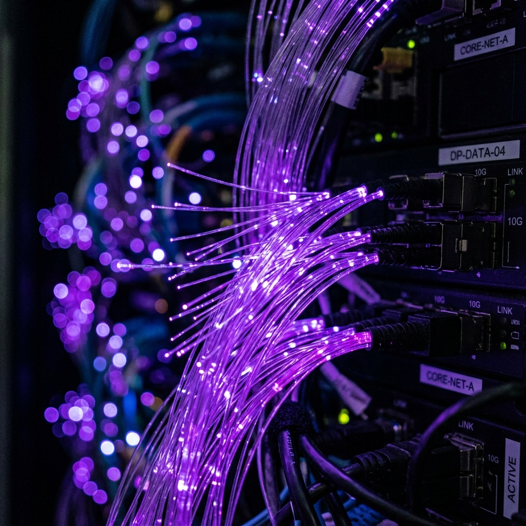 Fiber Optics