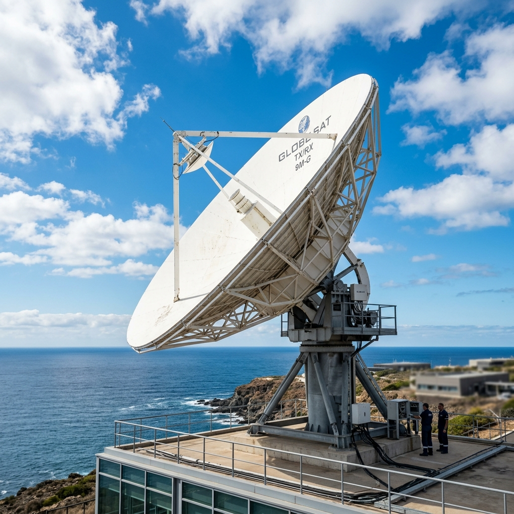 Satellite