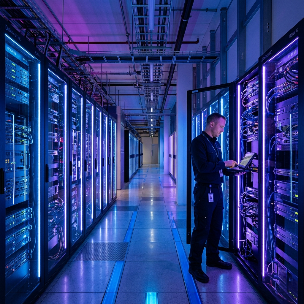 Servers
